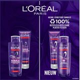 L'Oréal Paris Elvive Color Vive Purple Conditioner - Blond & Grijs Haar - 6 x 150ml