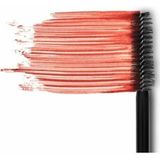 Mascara - Gekleurde - Zwart - Formule met Ricinusolie