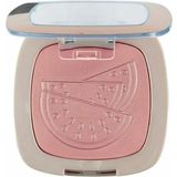 L’Oréal Paris Make-up teint Blush & Bronzer Melon Dollar Baby Blush No. 03 Watermelon Addict