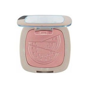 L’Oréal Paris Make-up teint Blush & Bronzer Melon Dollar Baby Blush No. 03 Watermelon Addict