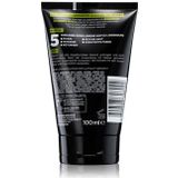 L'Oreal Men Expert - Pure Charcoal - Wasgel - Zwart - Houtskool