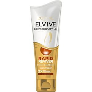 L'Oréal Paris Elvive Extraordinary Oil Rapid Reviver - Crèmespoeling - 180 ml