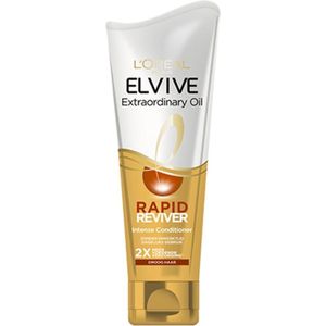 1+1 gratis: L'Oréal Elvive Extraordinary Oil Rapid Reviver Conditioner 200 ml