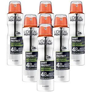 L'Oréal Men Expert - Shirt Control - Deodorant - 150 ml