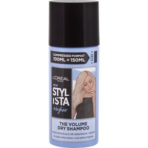 L'Oréal Stylista Big Hair Droogshampoo 100 ml