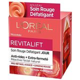 L'Oréal Paris - Revitalift - Gezichtscrème - Rood - 50 ml
