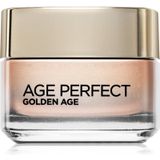 L’Oréal Paris Age Perfect Golden Age Oogcrème voor Correctie van Donkere Kringen en Rimpeltjes 15 ml