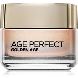 L’Oréal Paris Age Perfect Golden Age Oogcrème voor Correctie van Donkere Kringen en Rimpeltjes 15 ml