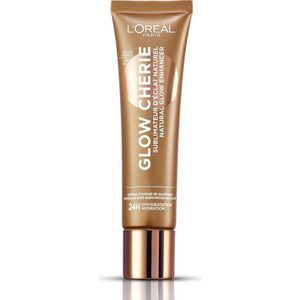 L’Oréal Paris Woke Up Like This Enhancer Afterglow Light - Deep Glow