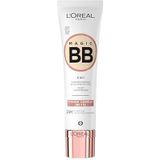 L'Oréal Paris 5-in-1 Wake Up And Glow C'est Magic BB-crème, universele vochtinbrengende crème, 24 uur/pk, 20 zeer helder, nu