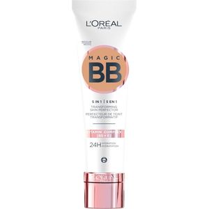 L'Oréal C'est Magic BB Cream - Medium
