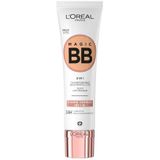 L'Oréal Paris Magic BB – Verzorgende dagcrème en make-up in 1 - BB Cream – Medium