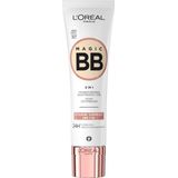 L'Oréal Paris Magic BB – Verzorgende dagcrème en make-up in 1 - BB Cream – Very Light