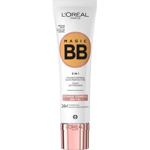 L’Oréal Paris - BB C’est Magic BB cream BB cream & CC cream 39 g 05 Medium Dark