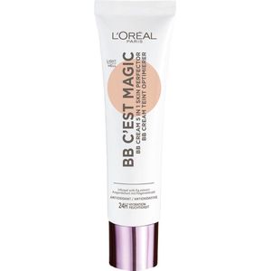 L'Oréal Paris 5-in-1 Wake Up And Glow C'est Magic BB-crème - 20 helder