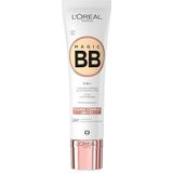L'Oréal Paris Magic BB – Verzorgende dagcrème en make-up in 1 - BB Cream – Light