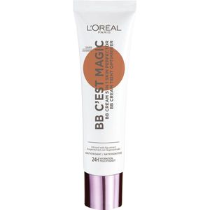 L'Oréal Paris C'est Magic BB Cream - 06 Dark – 30 ml (voorheen Glam Nude)