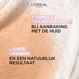 L'Oréal Paris Magic BB – Verzorgende dagcrème en make-up in 1 - BB Cream – Medium Light
