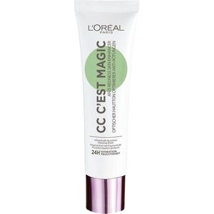 L’Oréal Paris C'est Magic 30 ml CC cream