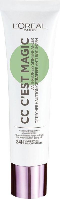 L’Oréal Paris C'est Magic 30 ml CC cream