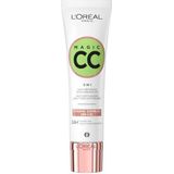 L’Oréal Paris - CC C'est Magic anti-roodheid CC Cream BB cream & CC cream 30 ml