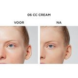L'Oréal Paris - CC Cream - Getinte Crème - Anti Roodheid - SPF 11