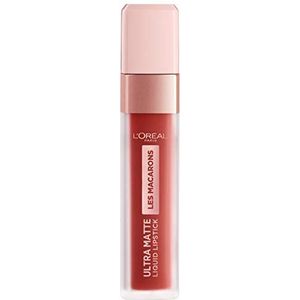 L’Oréal Paris Make-up lippen Lippenstift Infaillible Ultra Matte Lipstick No. 834 Ininite Spice