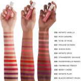 LMU RAL Inf.MacaronsNu 824 GUAVA GUSH