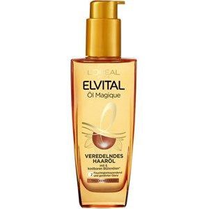 L'Oréal Paris Elvital A98486 Magique Haarolie, 1 Stuk (1 x 100 ml)