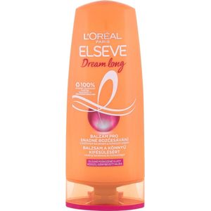 L’Oréal Paris - Elseve Dream Long - Haarbalsem - 200 ml - Voor Makkelijk Doorkambaar Haar