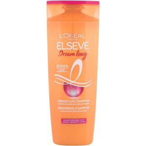L’Oréal Paris - Elseve Dream Long - Shampoo - 400 ml