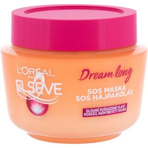 L’Oréal Paris - Elseve Dream Long - Haarmasker - 300 ml
