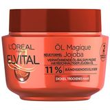 L’Oréal Paris Collectie Elvital Oil Magique Jojoba intensieve kuur