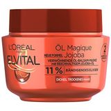 L'Oréal Paris - Elvital Oil Magique - Haarolie - Jojoba - 300 ml
