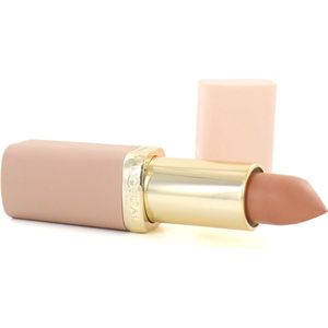 L'Oréal Paris Color Riche Free the Nudes Lippenstift – 01 No Obstacles – Roze - Nude Matte Lipstick – 3,9 gr.