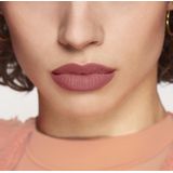 L’Oréal Paris Color Riche Free the Nudes Lipstick - Nude Matte - 06 No Hesitation - Bruin - 3,9 gr