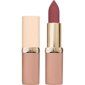 L'Oréal Paris Color Riche Ultra Matte lippenstift No Hesitation - Bruin