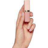 L’Oréal Paris Make-Up Designer Color Riche Free the Nudes Lipstick - 04 No Cage - Bruin - Nude Matte Lippenstift - 3,9 gr.