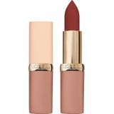 L’Oréal Paris Make-Up Designer Color Riche Free the Nudes Lipstick - 04 No Cage - Bruin - Nude Matte Lippenstift - 3,9 gr.