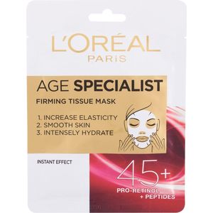 Dermo Expert Age Specialist 50+ Tissue Mask