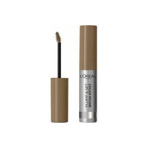 L’Oréal Paris - Brow Artist Plumper Wenkbrauwgel 4.9 ml 101 - Blonde