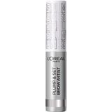 L’Oreal Paris - Brow Artist Plumper - Waterproof Wenkbrauwmascara - Transparant - 7,0 ml