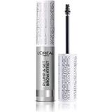 L’Oréal Paris Oog make-up Wenkbrauwen Brow Artist Plump & Set Serum 00 Transparent