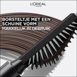 L'Oréal Infaillible up to 24H Brow Mascara 5.0 Light Brunette 5 ml