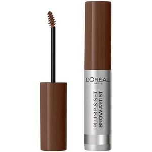L'Oreal Deutschland Mascara L'ORÉAL PARiS Augenbrauengel Artist 105 Brunette, 5 ml