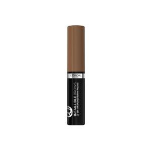 L’Oréal Paris - Infaillible - Wenkbrauwmascara - Light Brunette - 5 ml