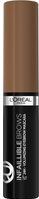 L’Oréal Paris - Infaillible - Wenkbrauwmascara - Light Brunette - 5 ml