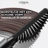 L’Oréal Paris - Infaillible Brow Mascara - Langhoudende Wenkbrauwmascara - Vegan - 5ml