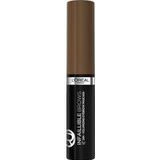 L’Oréal Paris - Infaillible Brow Mascara - Langhoudende Wenkbrauwmascara - Vegan - 5ml
