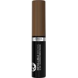 L’Oréal Paris - Brow Artist Plumper Wenkbrauwgel 4.9 ml 108 - Dark Brunette